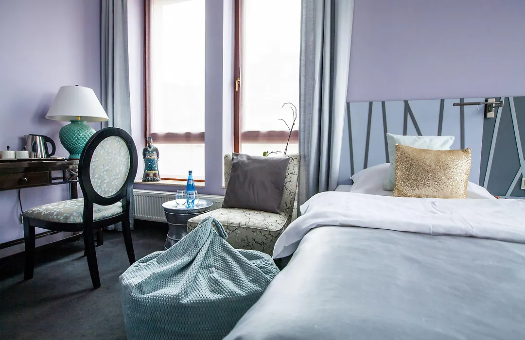 City Solei Boutique Hotel-1