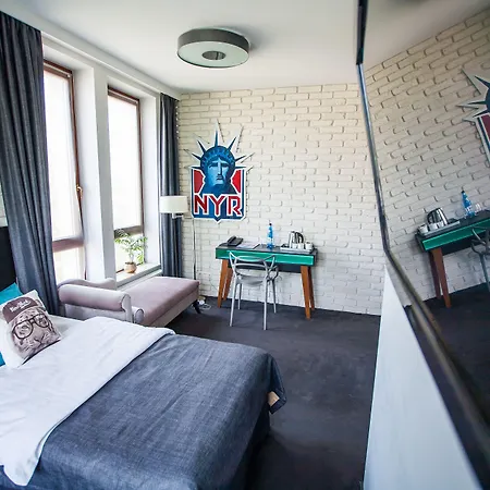 City Solei Boutique Hotel-2