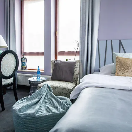 City Solei Boutique Hotel-3