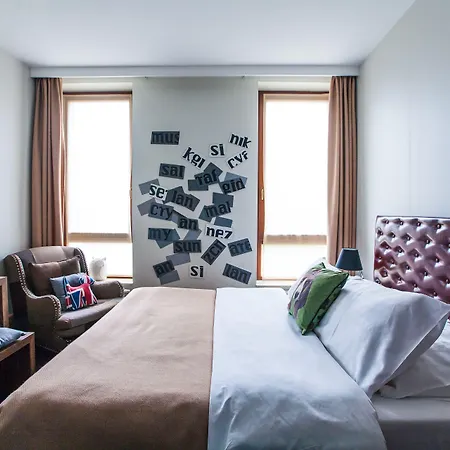 City Solei Boutique Hotel-3