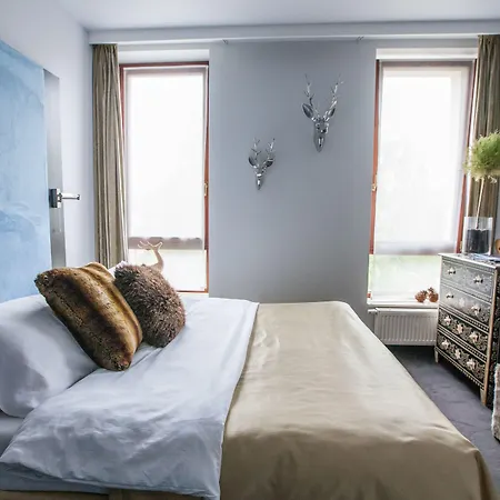 City Solei Boutique Hotel-2